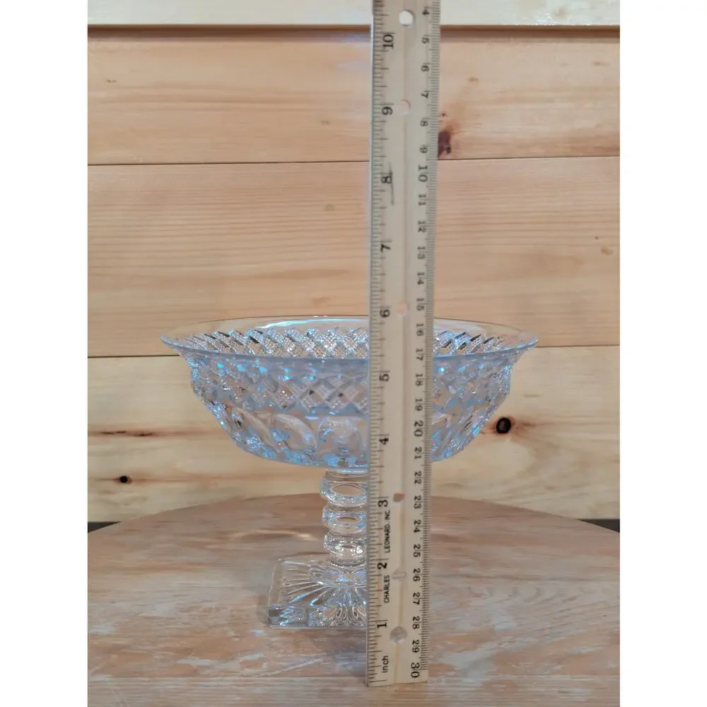 Westmoreland vintage glass